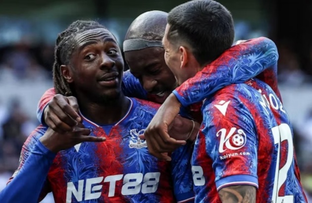 Chung kết FA Cup: Man City đối mặt thử thách từ bộ não của Crystal Palace, Adam Wharton