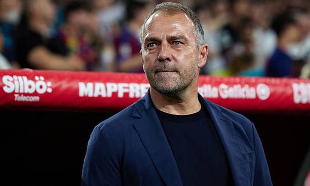 Barcelona rực sáng mùa giải 2024-2025 dưới sự dẫn dắt của Hansi Flick