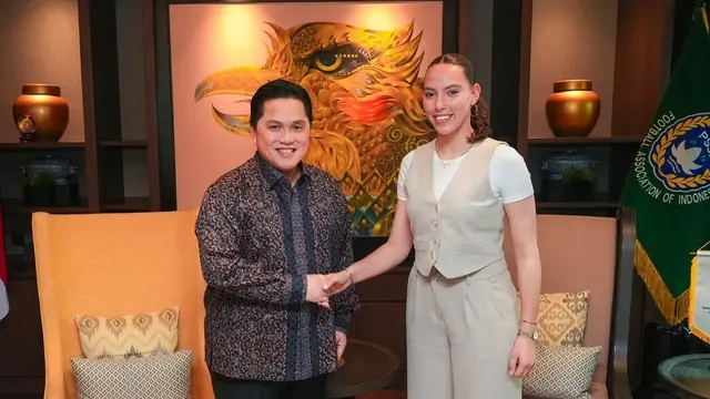 Bóng đá nữ Indonesia đón nhận cú hích lịch sử với 4 cầu thủ nhập tịch gốc Hà Lan