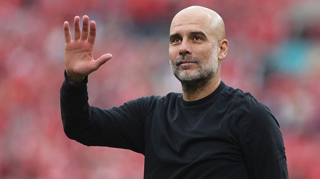 Manchester City đối mặt thách thức lớn: Pep Guardiola thừa nhận khoảng cách với Liverpool