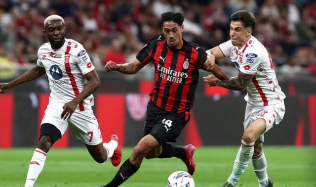 Man City: Kỷ nguyên mới, diện mạo mới tại Club World Cup