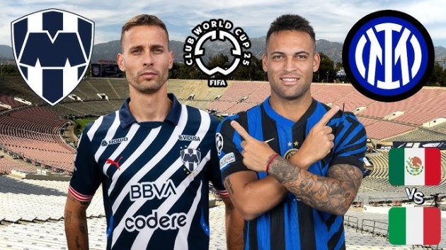 Inter Milan Khó Khăn Ra Quân FIFA Club World Cup 2025