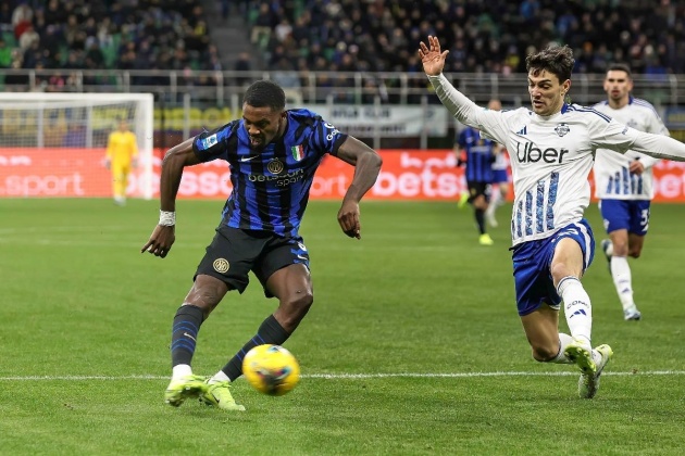 Inter Milan Khó Khăn Ra Quân FIFA Club World Cup 2025