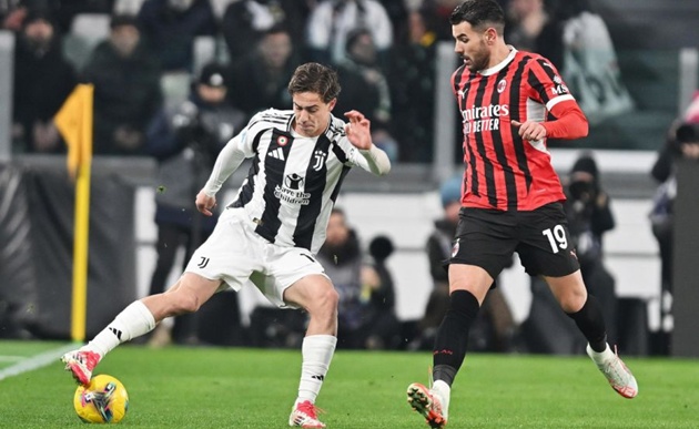 Juventus gây chấn động: Đổi Vlahovic lấy Theo Hernandez và chi đậm cho Gyokeres