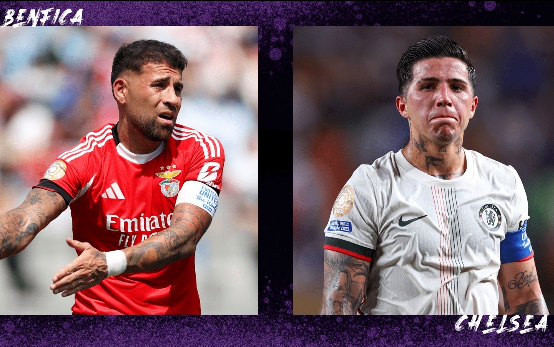 Siêu kinh điển Club World Cup: Chelsea vs Benfica – Đại chiến giữa hai thế lực