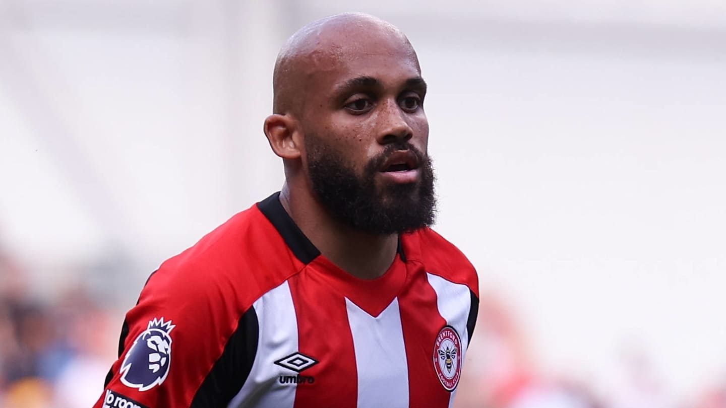 Cuộc đua giành chữ ký Bryan Mbeumo: Manchester United hay Tottenham Hotspur?