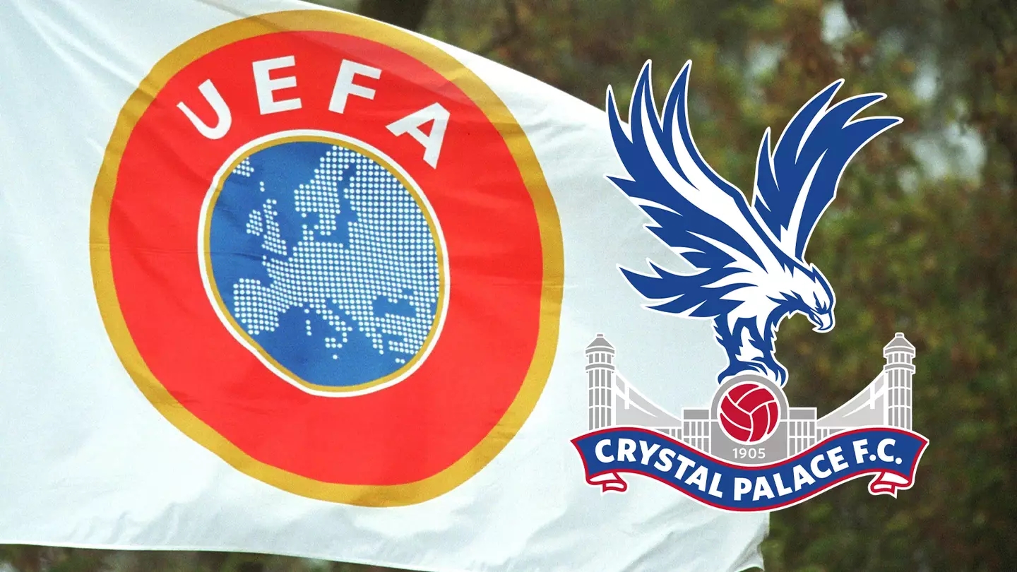 Crystal Palace đối mặt nguy cơ bị loại khỏi Europa League vì bê bối sở hữu đa câu lạc bộ