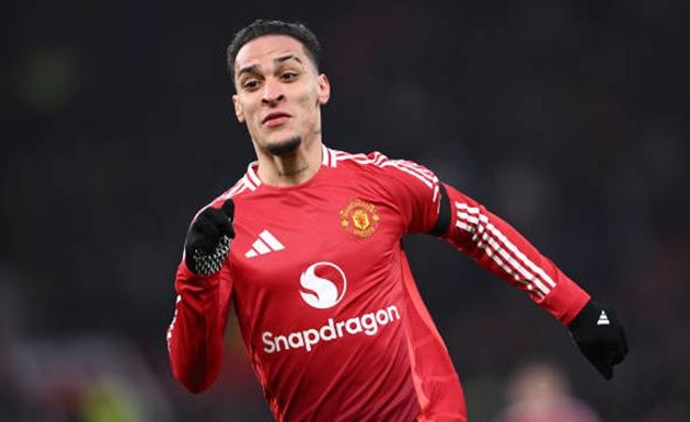 Thử thách lớn cho HLV Amorim và INEOS tại Manchester United: Việc thanh lý cầu thủ thừa