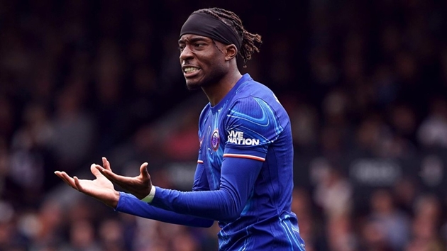 HLV Enzo Maresca và cuộc cách mạng mạnh mẽ tại Chelsea