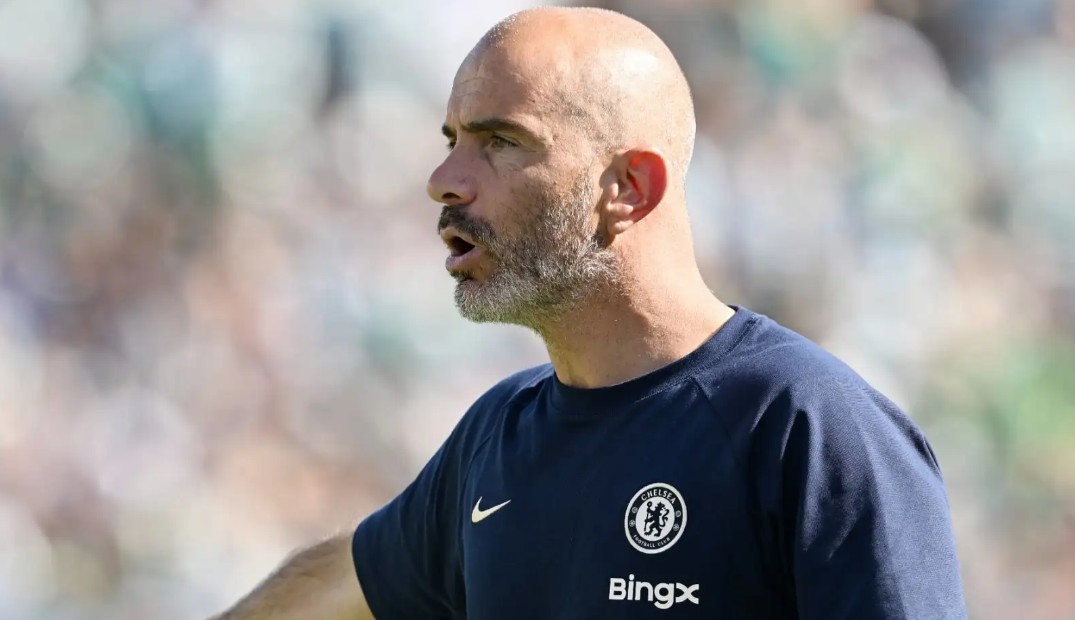 HLV Enzo Maresca và cuộc cách mạng mạnh mẽ tại Chelsea