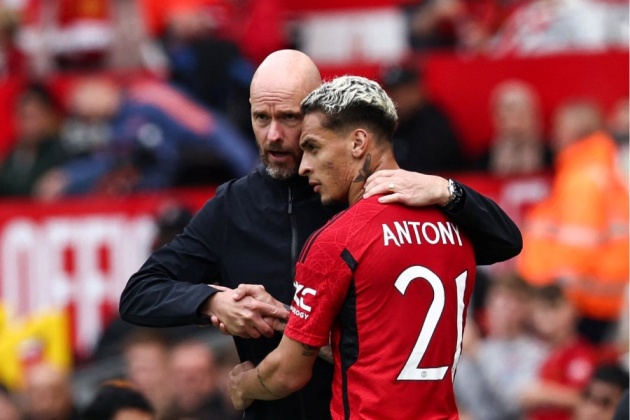 Erik ten Hag tại Bayer Leverkusen: Cơ hội tái sinh hay vết xe đổ?