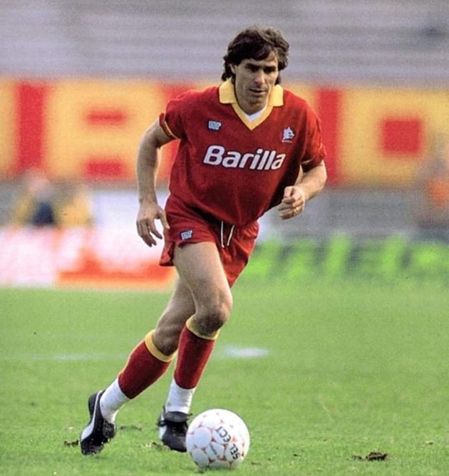AS Roma: Huyền thoại Giallorossi - Từ Campo Testaccio đến đỉnh cao Serie A