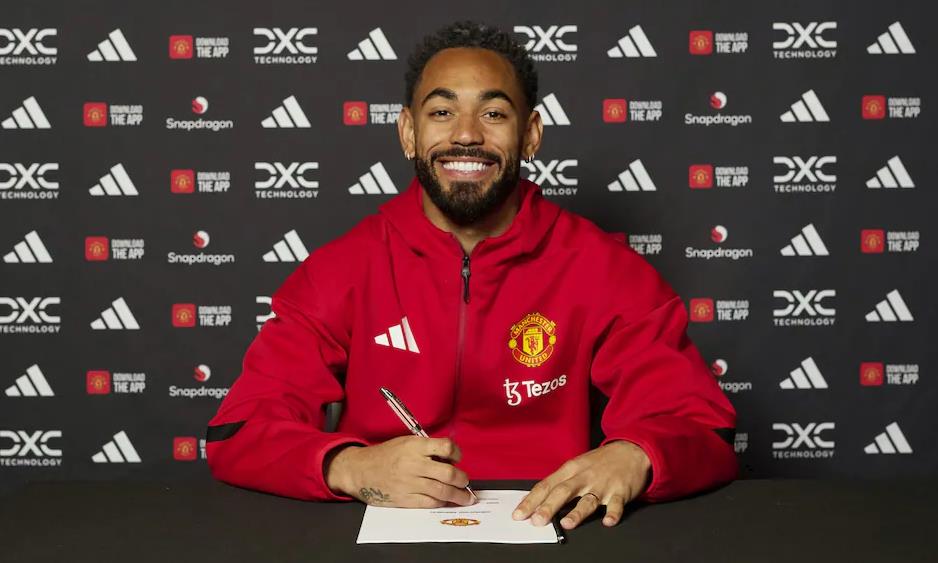 Manchester United: Cuộc đua khắc nghiệt và những thách thức trước mùa giải mới