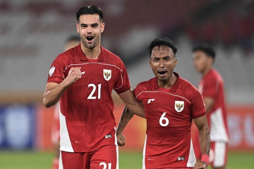 Jens Raven: Áp lực thành tích và tương lai mờ mịt tại U23 Indonesia