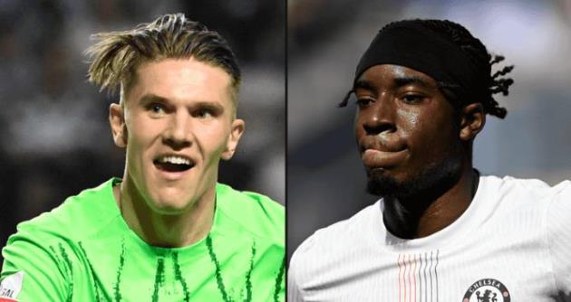 Arsenal: Mùa giải 2025 và những sự bổ sung đầy hứa hẹn