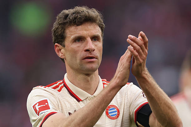 Bayern Munich: Thế hệ kế thừa gánh vác trọng trách, liệu có tiếp nối truyền thống huy hoàng?