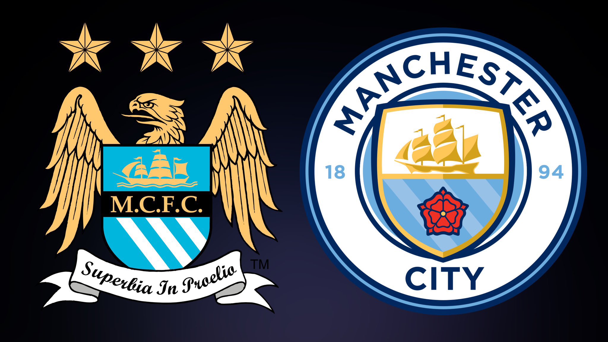 Manchester City: Từ đội bóng khiêm tốn đến đế chế bóng đá hiện đại