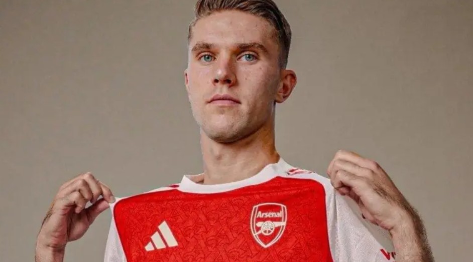 Arsenal 2025/26: Viktor Gyokeres và đội hình trong mơ chinh phục Ngoại hạng Anh