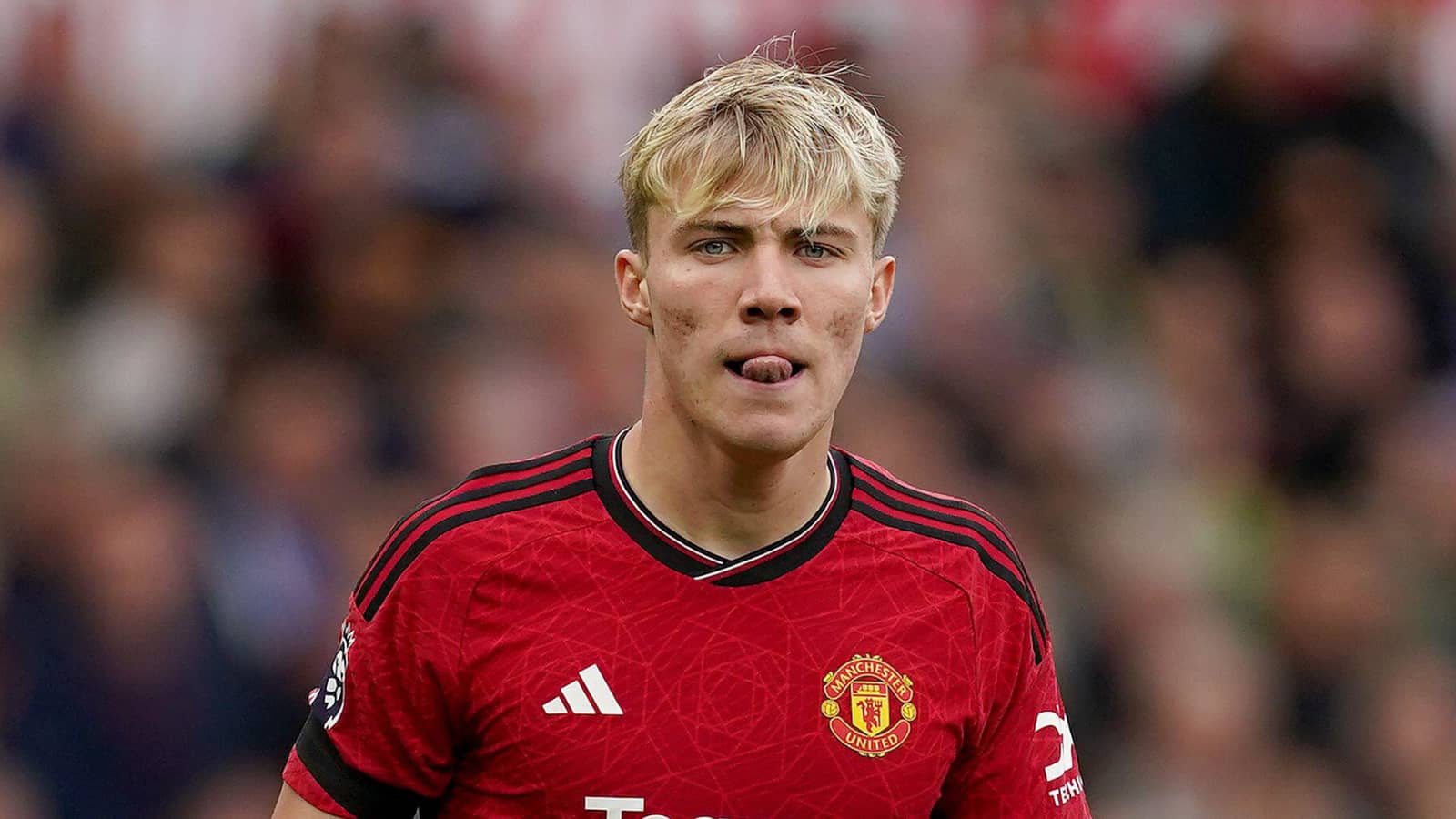Manchester United: Ngã ba đường trên hàng công và bài toán khó giải