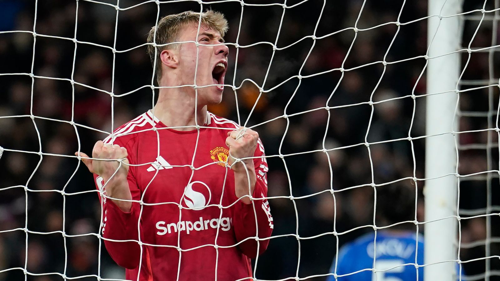 Manchester United: Ngã ba đường trên hàng công và bài toán khó giải