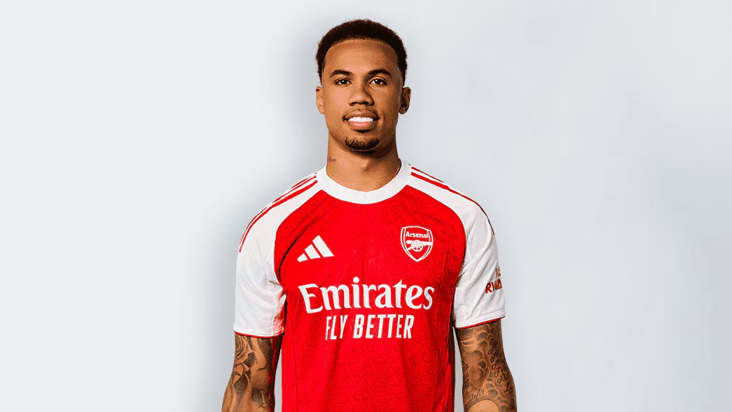 Gabriel Magalhaes: Arsenal Sẵn Sàng Bùng Nổ, Khát Khao Danh Hiệu Mùa Giải 2024-2025