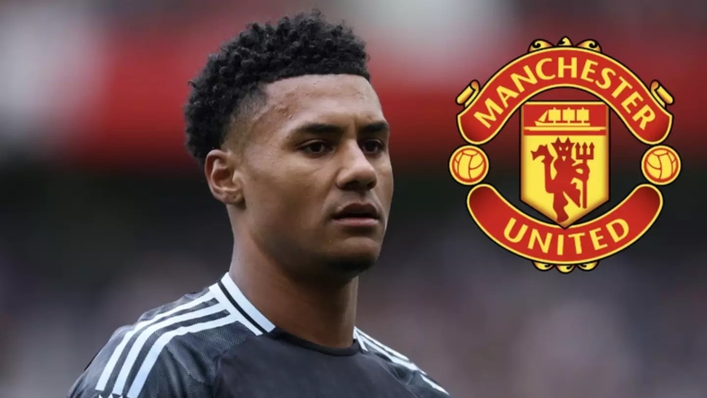 Man United gặp khó khăn trong việc chiêu mộ tiền đạo, Ollie Watkins từ chối lời đề nghị