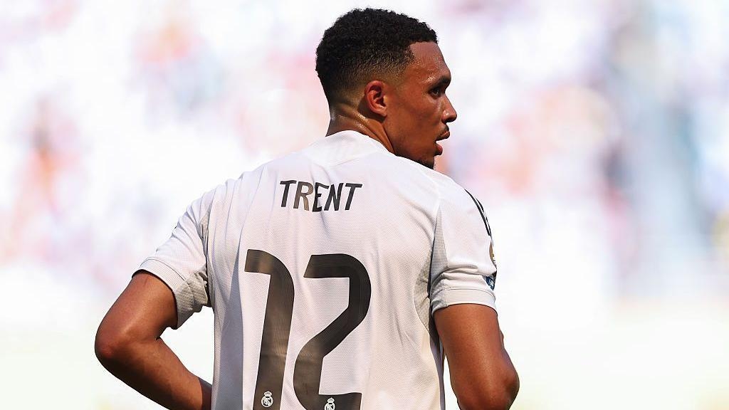 Trent Alexander-Arnold: Từ Huyền Thoại Anfield Đến Thử Thách Real Madrid